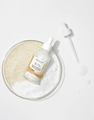 MARY & MAY Seoul Edition Rice Niacin 10% Triple Vitamin Serum