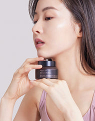 Crème intense à la mûre et à l'idébénone MARY & MAY