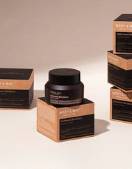 Crème intense à la mûre et à l'idébénone MARY & MAY