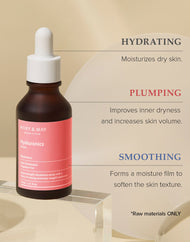 MARY & MAY Hyaluronics Serum