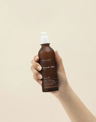 MARY & MAY Vitamin B5 + Bifida Toner