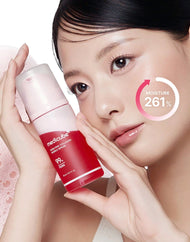 medicube PDRN Pink Collagen Bubble Serum