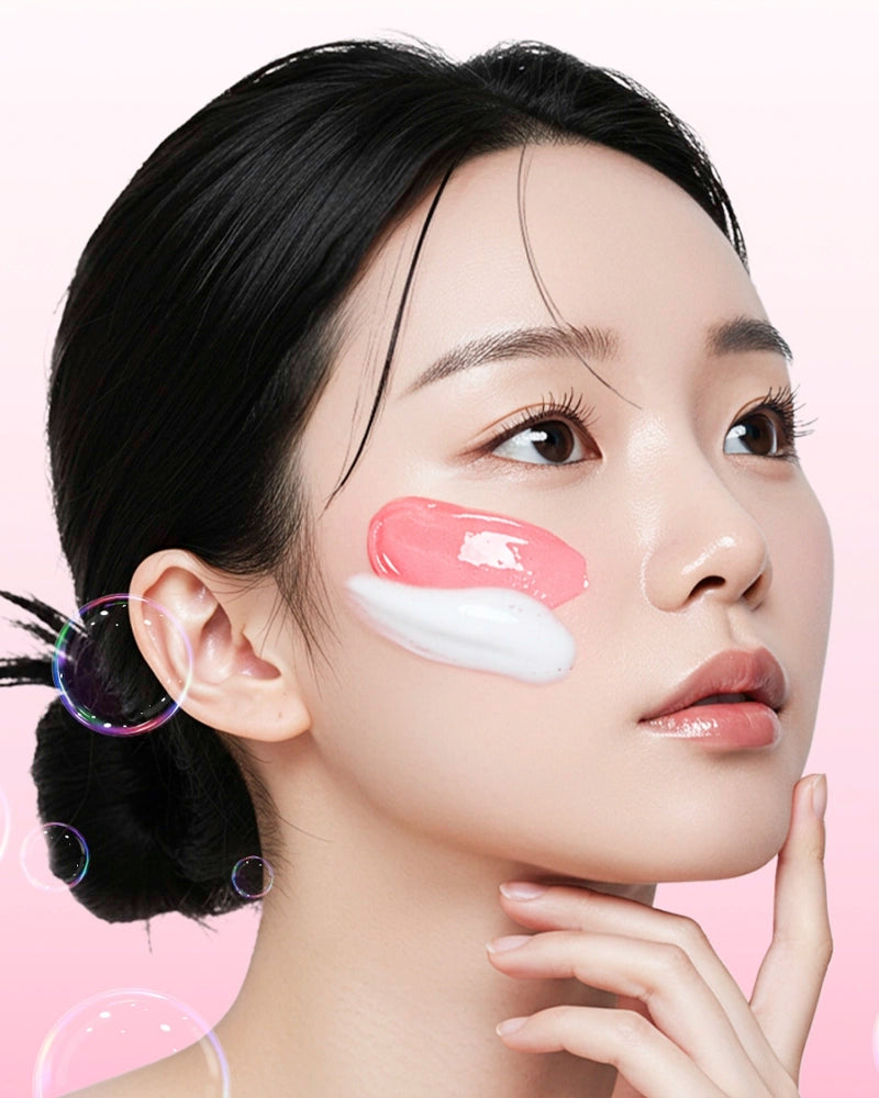 medicube PDRN Hydrating Gel Cleanser