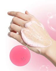 medicube PDRN Hydrating Gel Cleanser