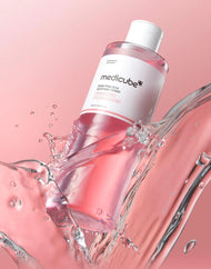medicube PDRN Pink Peptide Toner