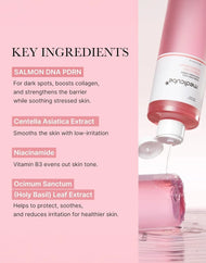 medicube PDRN Pink Peptide Toner