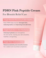 medicube PDRN Pink Hyaluronic Moisturizing Cream