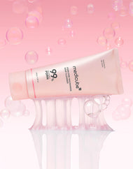 medicube PDRN Pink Niacinamide Whip Cleanser