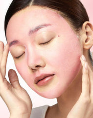 medicube PDRN Pink Vita Coating Mask