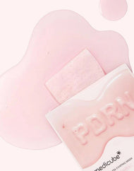 medicube PDRN Pink Vita Coating Mask