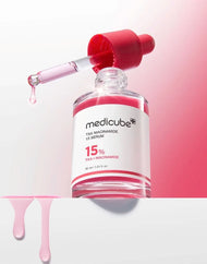 medicube TXA Niacinamide 15 Serum