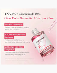 medicube TXA Niacinamide 15 Serum