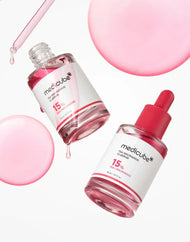 medicube TXA Niacinamide 15 Serum