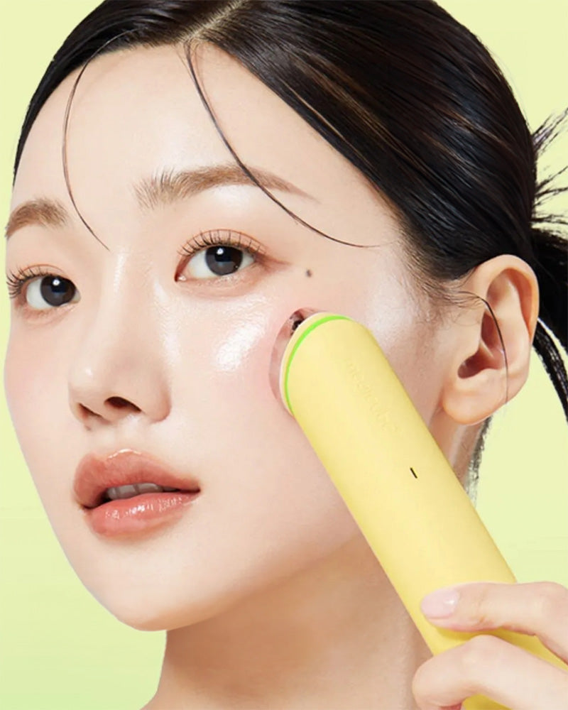 medicube Age-R Booster Pro - Yellow