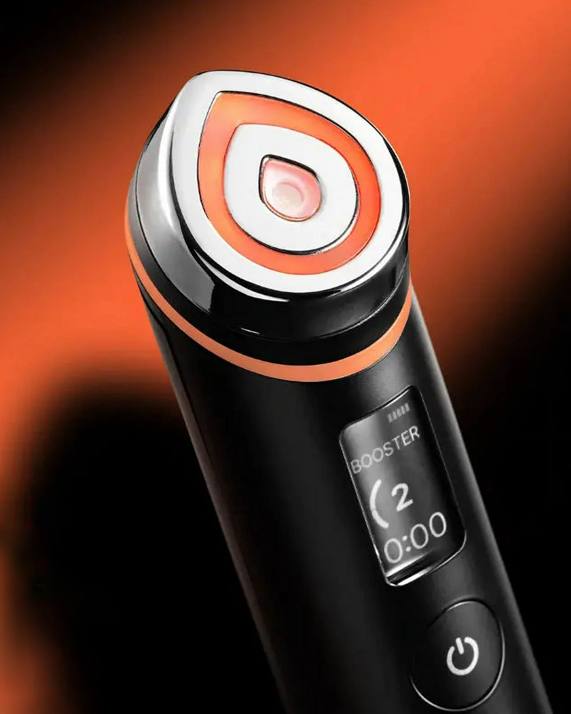 Medicube Age-R Booster Pro - Noir