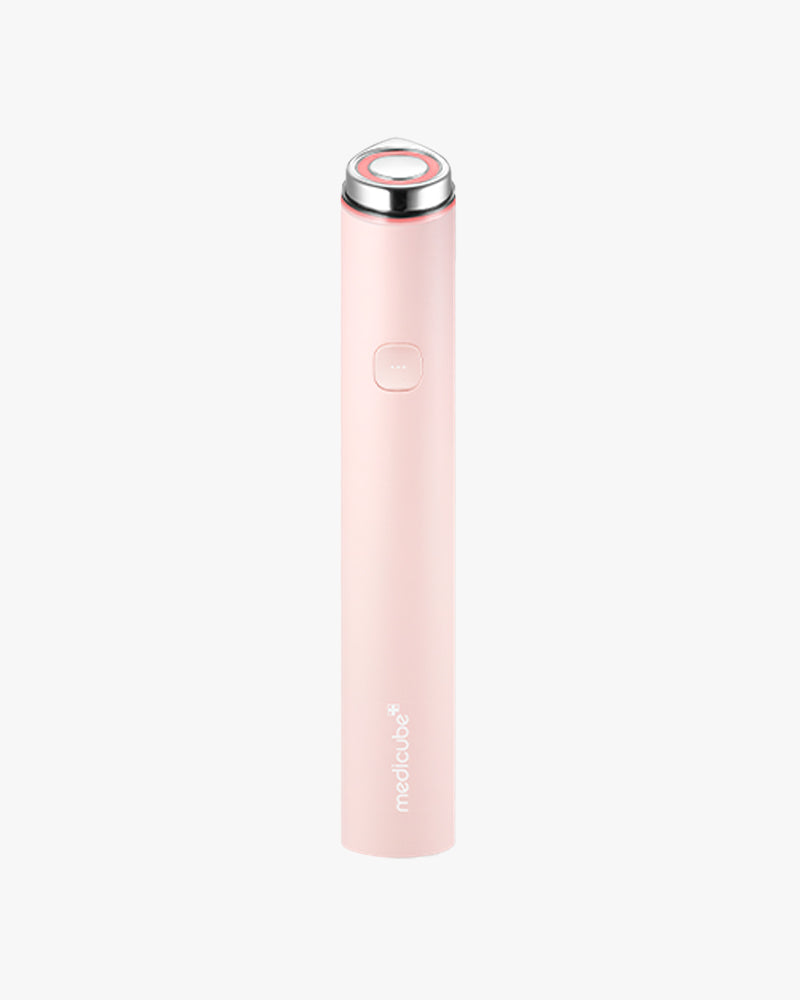 medicube Age-R Booster Pro Mini #PINK