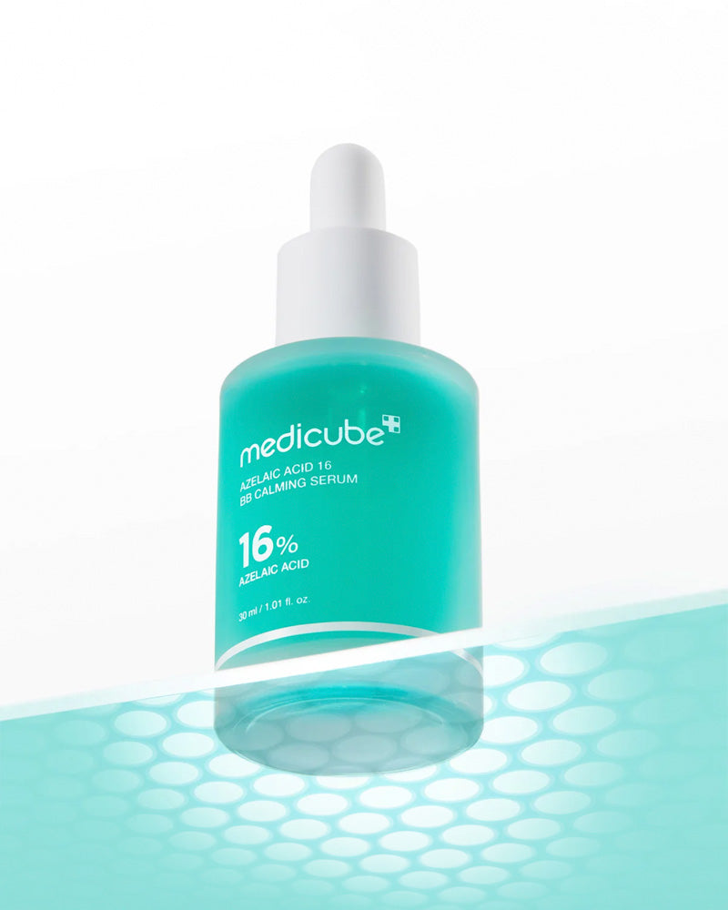 medicube Azelaic Acid 16 BB Calming Serum