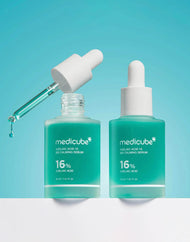 medicube Azelaic Acid 16 BB Calming Serum