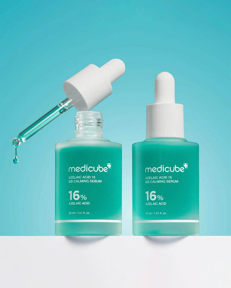 medicube Azelaic Acid 16 BB Calming Serum