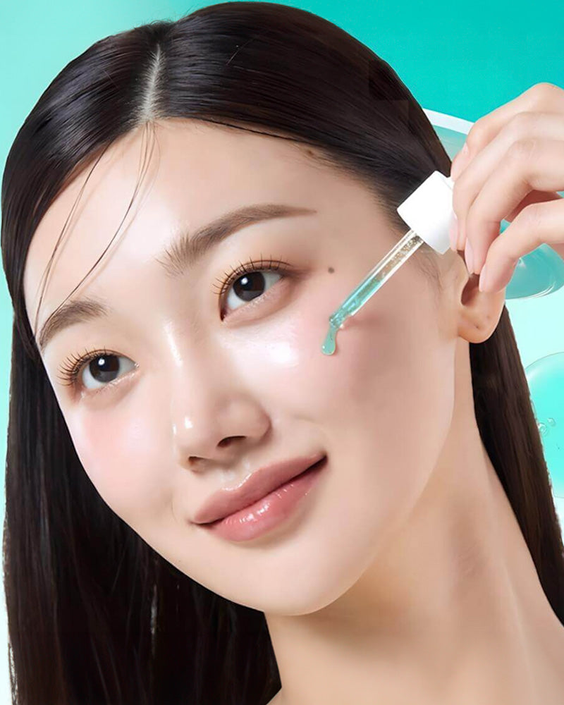 medicube Azelaic Acid 16 BB Calming Serum