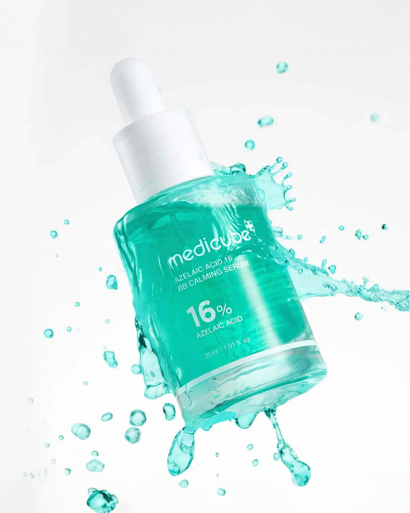 medicube Azelaic Acid 16 BB Calming Serum