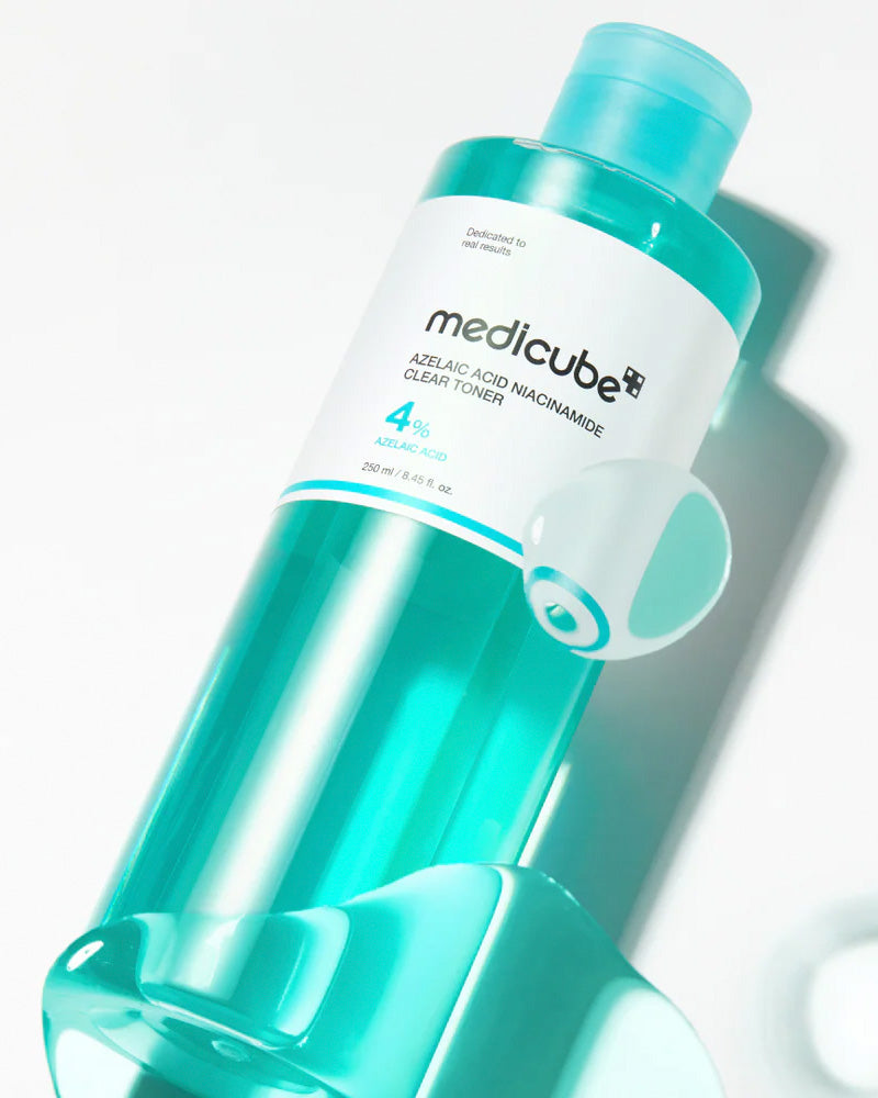 medicube Azelaic Acid Niacinamide Clear Toner