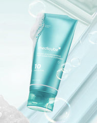 medicube Azelaic Acid Niacinamide Deep Clean Foam Cleanser