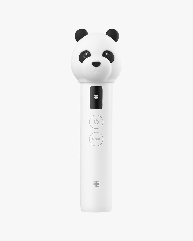 medicube Booster Pro Panda Head Case
