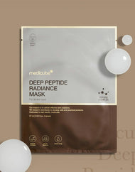 Masque éclat profond aux peptides Medicube