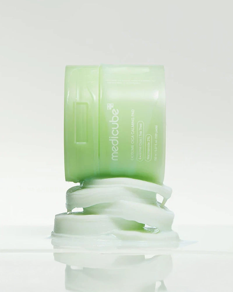 medicube Exosome Cica Calming Pad