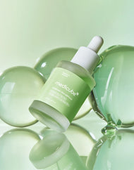 medicube Exosome Cica Tea Tree Ampoule