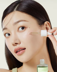 medicube Exosome Cica Tea Tree Ampoule