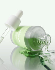 medicube Exosome Cica Tea Tree Ampoule