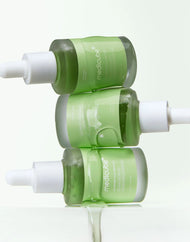 medicube Exosome Cica Tea Tree Ampoule