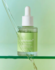 medicube Exosome Cica Tea Tree Serum