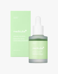medicube Exosome Cica Tea Tree Serum