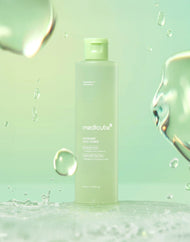 medicube Exosome Cica Toner