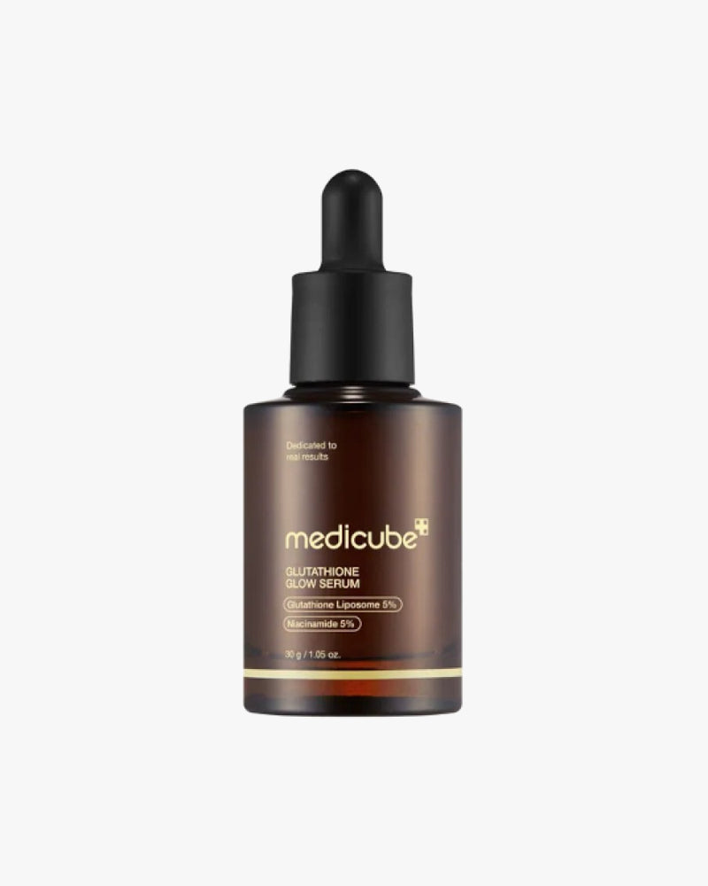 Sérum éclat au glutathion medicube