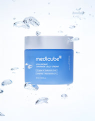 medicube Hyaluronic Ceramide Jelly Cream