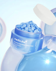 medicube Hyaluronic Moisturizing Capsule Cream