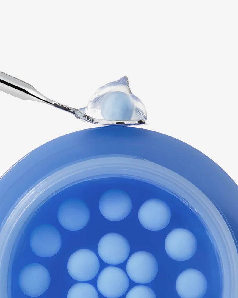 medicube Hyaluronic Moisturizing Capsule Cream