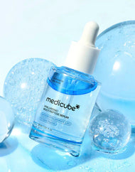 medicube Hyaluronic Multi Peptide Serum