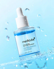 medicube Hyaluronic Multi Peptide Serum