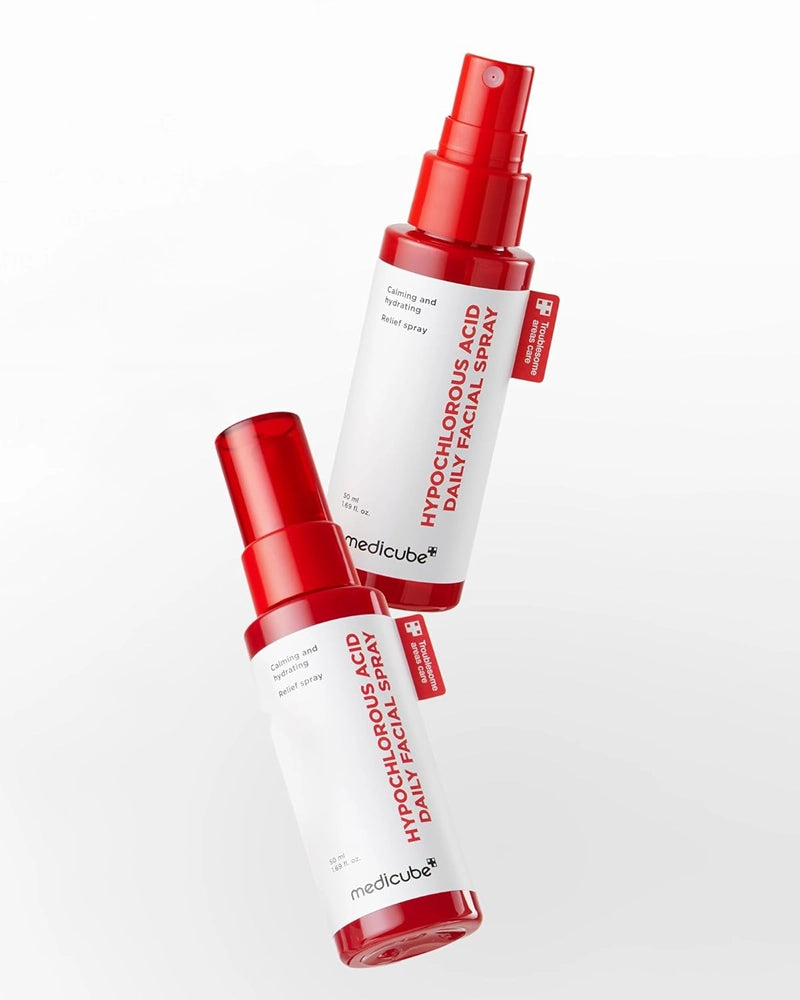 medicube Hypochlorous Acid Daily Facial Spray