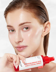 medicube Hypochlorous Acid Daily Facial Spray