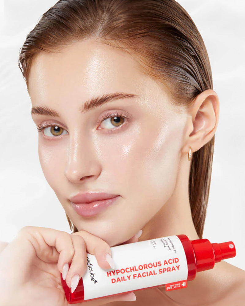 medicube Hypochlorous Acid Daily Facial Spray