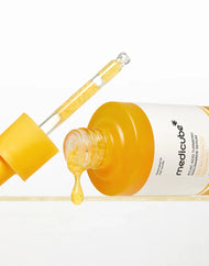medicube Kojic Acid Turmeric Niacinamide Serum
