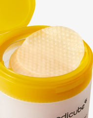 medicube Kojic Acid Turmeric Pad