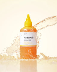 medicube Kojic Acid Turmeric Resurfacing Toner