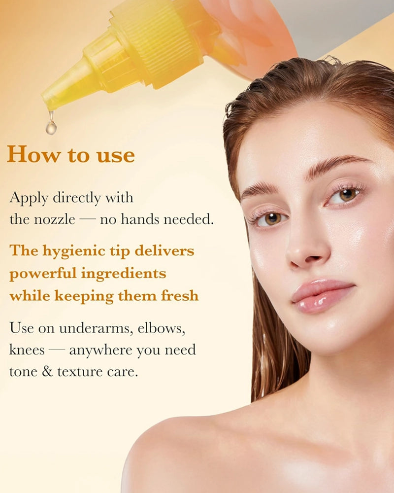 medicube Kojic Acid Turmeric Resurfacing Toner